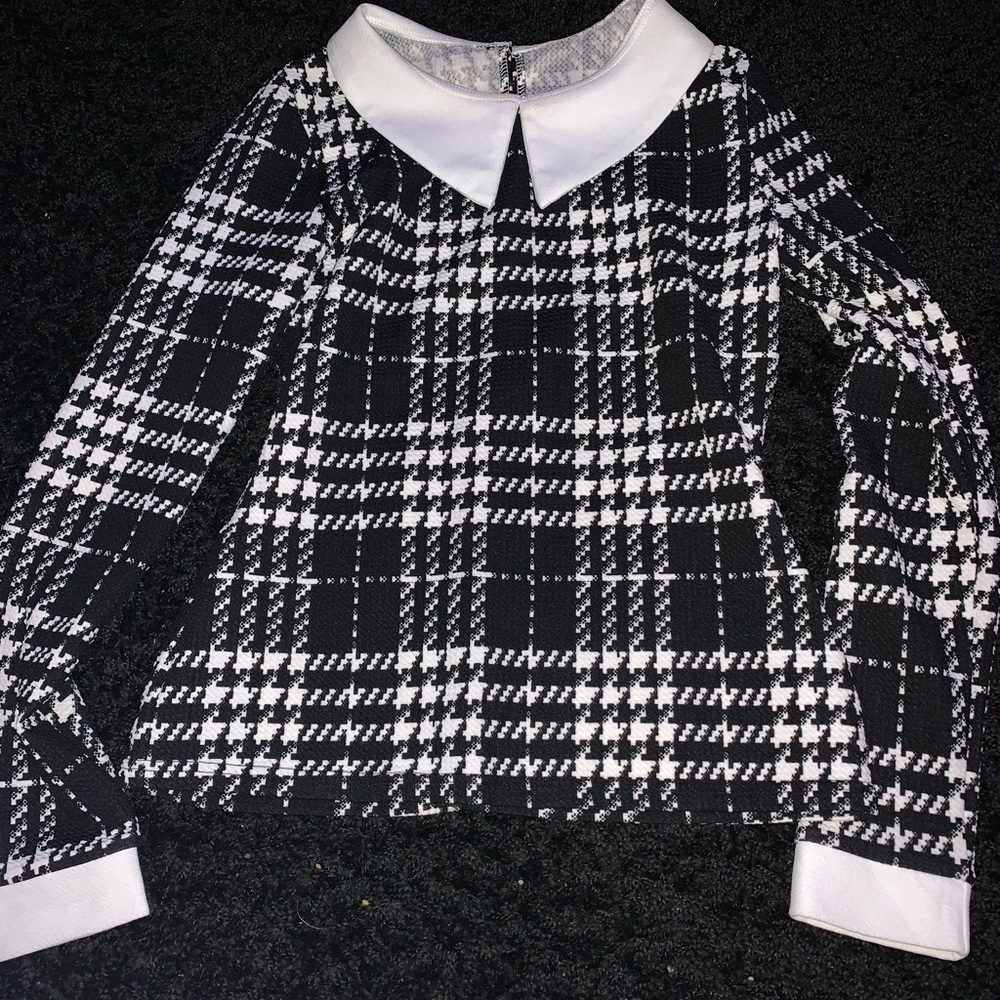 Shein Top